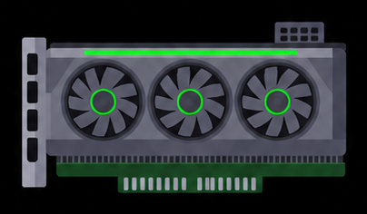 Uptime GPU
